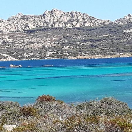 L'Asfodelo Bed and Breakfast Λα Μανταλένα Εξωτερικό φωτογραφία
