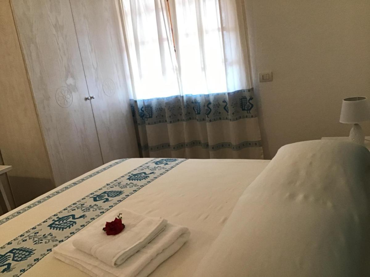 L'Asfodelo Bed and Breakfast Λα Μανταλένα Εξωτερικό φωτογραφία