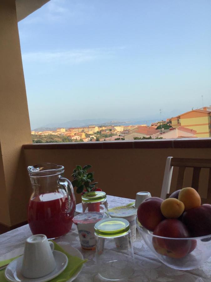 L'Asfodelo Bed and Breakfast Λα Μανταλένα Εξωτερικό φωτογραφία