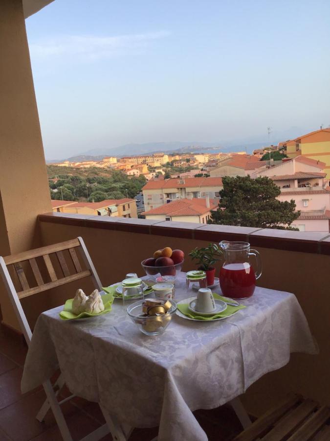 L'Asfodelo Bed and Breakfast Λα Μανταλένα Εξωτερικό φωτογραφία