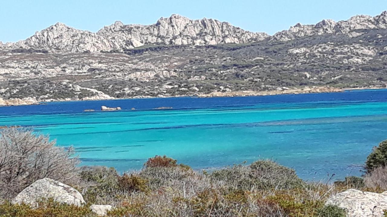 L'Asfodelo Bed and Breakfast Λα Μανταλένα Εξωτερικό φωτογραφία