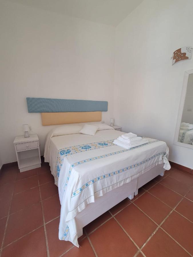 L'Asfodelo Bed and Breakfast Λα Μανταλένα Εξωτερικό φωτογραφία