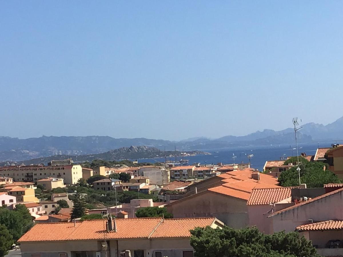 L'Asfodelo Bed and Breakfast Λα Μανταλένα Εξωτερικό φωτογραφία