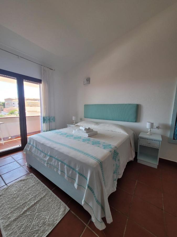L'Asfodelo Bed and Breakfast Λα Μανταλένα Εξωτερικό φωτογραφία