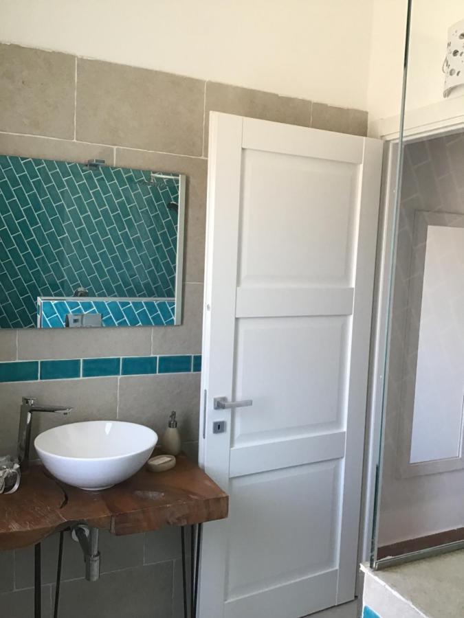 L'Asfodelo Bed and Breakfast Λα Μανταλένα Εξωτερικό φωτογραφία