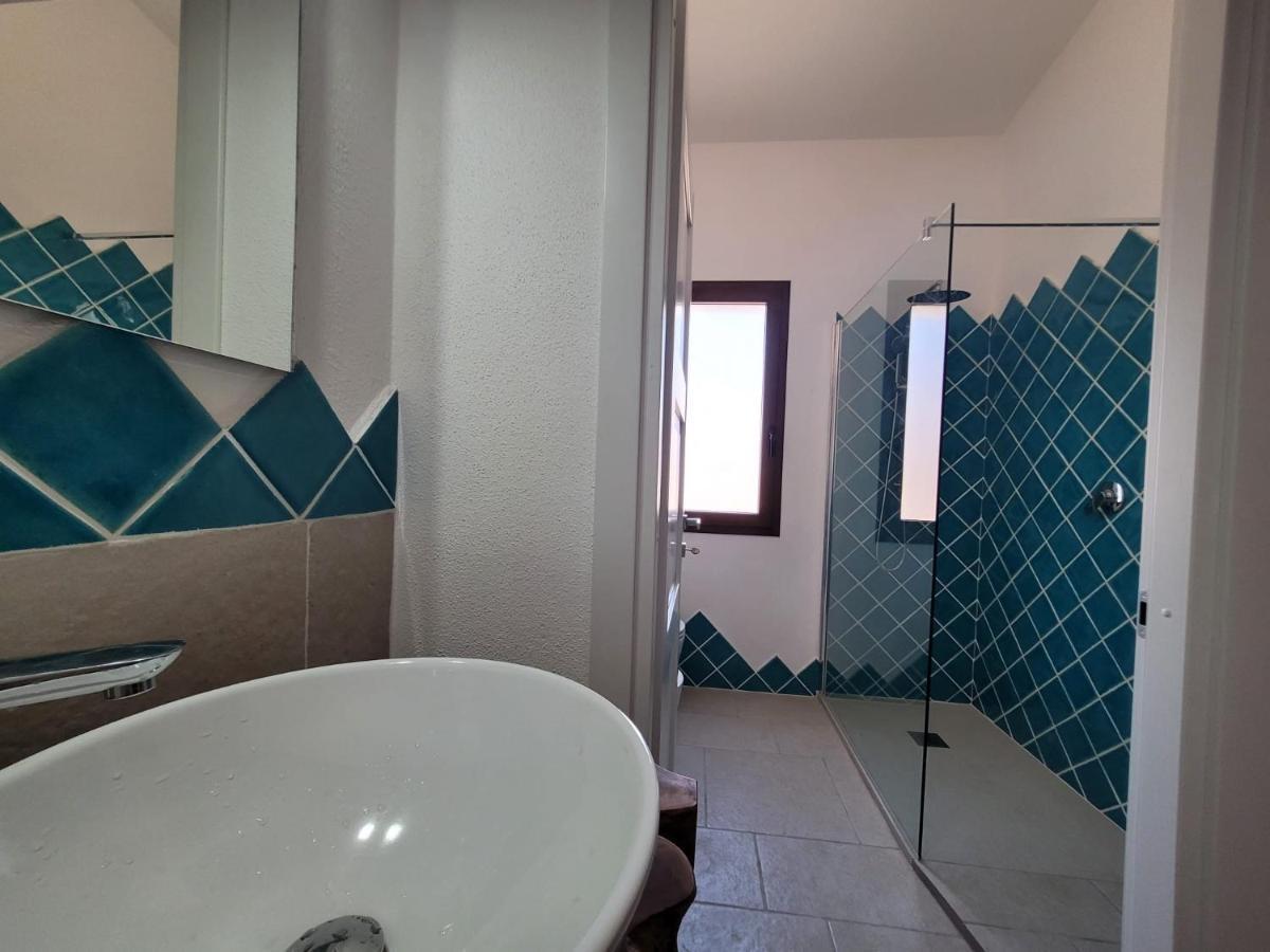 L'Asfodelo Bed and Breakfast Λα Μανταλένα Εξωτερικό φωτογραφία