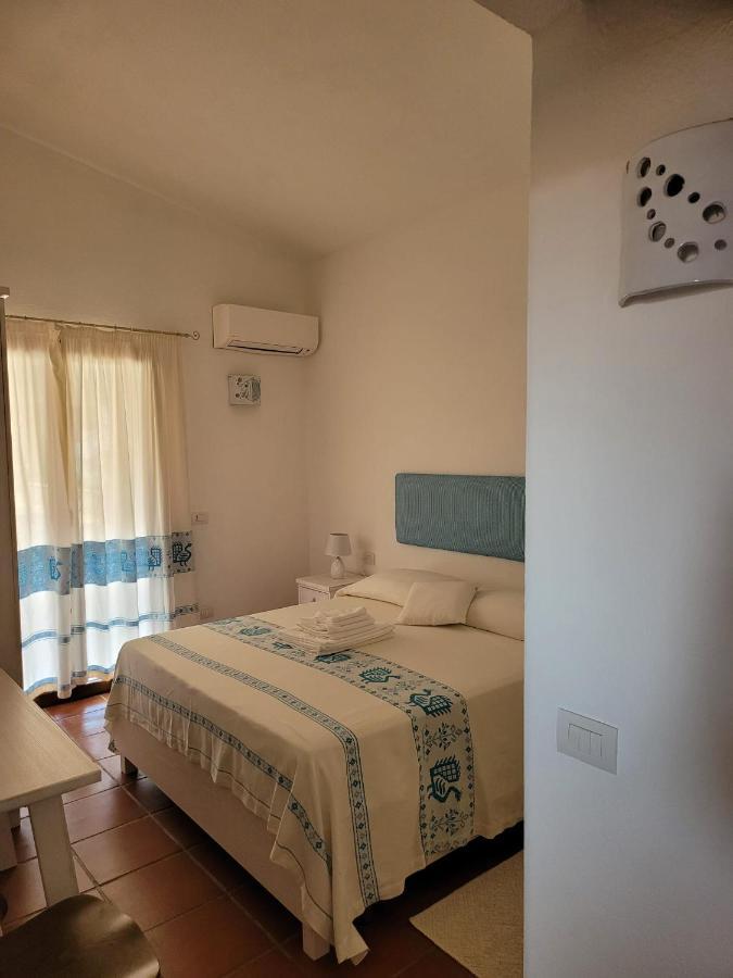 L'Asfodelo Bed and Breakfast Λα Μανταλένα Εξωτερικό φωτογραφία