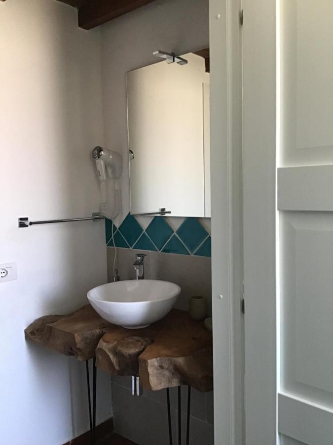 L'Asfodelo Bed and Breakfast Λα Μανταλένα Εξωτερικό φωτογραφία