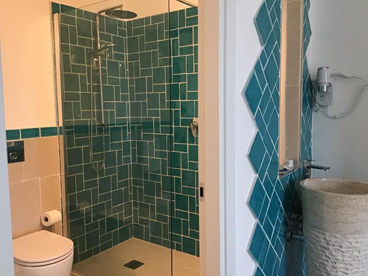 L'Asfodelo Bed and Breakfast Λα Μανταλένα Εξωτερικό φωτογραφία