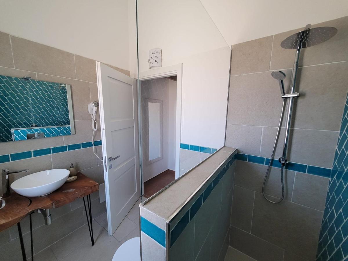 L'Asfodelo Bed and Breakfast Λα Μανταλένα Εξωτερικό φωτογραφία