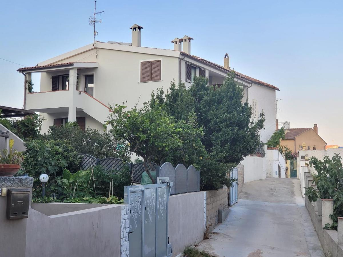 L'Asfodelo Bed and Breakfast Λα Μανταλένα Εξωτερικό φωτογραφία